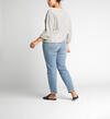 Frisco High-Rise Vintage Tapered Jeans, , hi-res image number 1