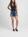 Suki Mid Rise Short, , hi-res image number 0