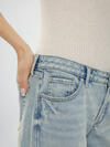 Tuesday Baggy Wide Leg Jeans image number 3