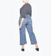 Wide Leg Medium Wash, , hi-res image number 1
