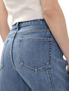 Isibister Wide Leg Jeans image number 3