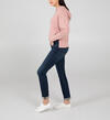 Beau Mid Rise Slim Leg Jeans, , hi-res image number 2
