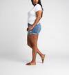Mid-Rise Boyfriend Short, , hi-res image number 2