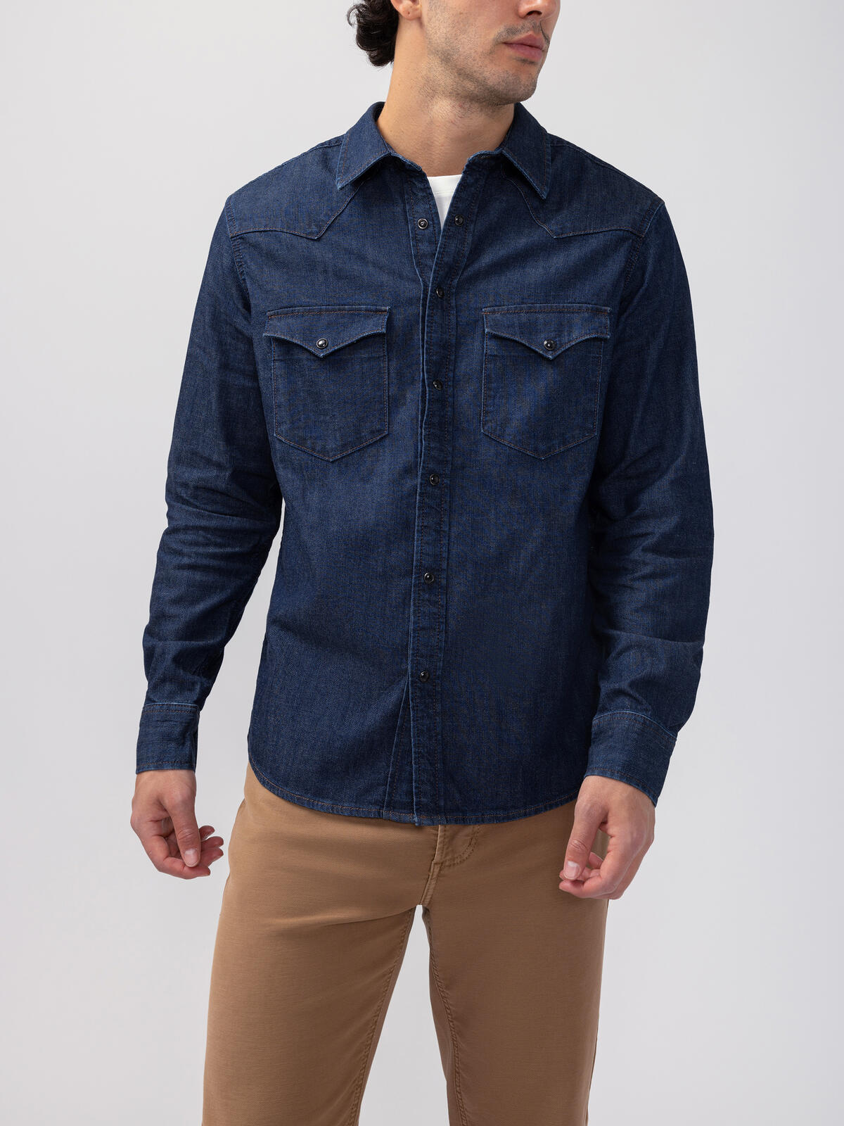 Western Shirt image number 0