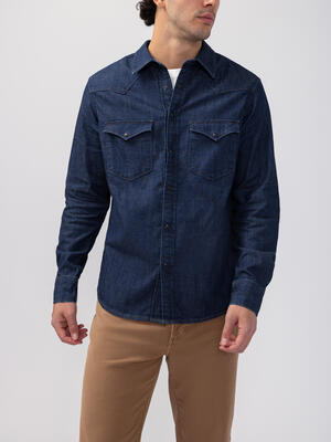 Western Shirt