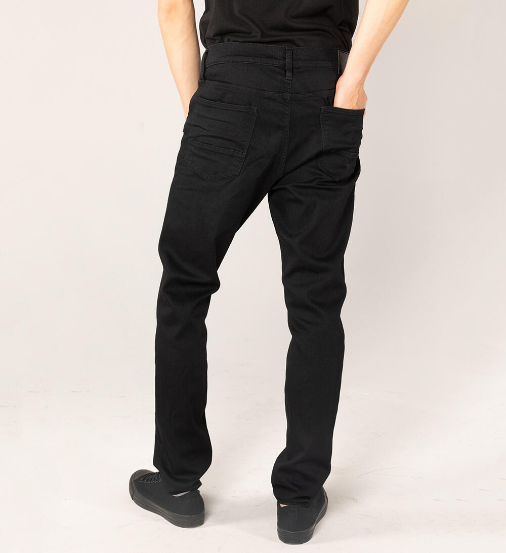 Kenaston Slim Fit Slim Leg Jeans, , hi-res image number 1