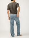 Craig Classic Fit Bootcut Jeans image number 1