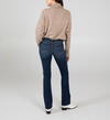 Suki Mid Rise Slim Bootcut Jeans, , hi-res image number 1
