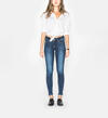 Avery Super Skinny Dark Wash, , hi-res image number 0