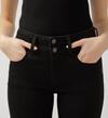 Suki Mid Rise Slim Bootcut Luxe Stretch Jeans, , hi-res image number 3