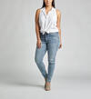 Avery High-Rise Curvy Skinny Jeans, , hi-res image number 3