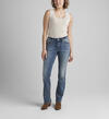 Elyse Mid Rise Slim Bootcut Jeans, , hi-res image number 0