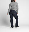 Suki Slim Boot Mid Dark Wash, , hi-res image number 1