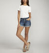 Suki Mid Rise Short, , hi-res image number 0