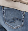 Berkley Slim Boot Medium Wash, , hi-res image number 3