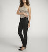 Suki Mid Rise Straight Leg Jeans, , hi-res image number 2