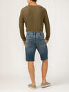 Zac Relaxed Fit Shorts image number 1