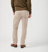 Machray Athletic Fit Straight Leg Pants, Khaki, hi-res image number 4