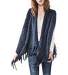 Sweater Vest W/ Tassel, , hi-res image number 0