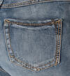 Vintage High Rise Medium Wash, , hi-res image number 3