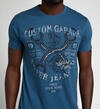 Beak Short-Sleeve Graphic Tee Final Sale, , hi-res image number 3