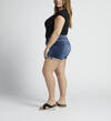 Elyse Mid Rise Short Plus Size, , hi-res image number 2