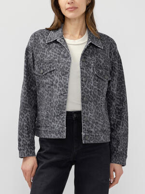 90s Denim Jacket