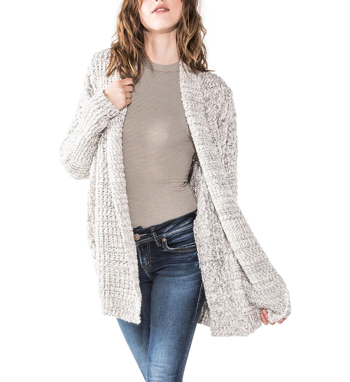 Dolman Cardi Coat, , hi-res image number 0