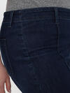 Suki Trouser Leg Jeans image number 3