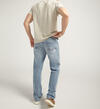 Grayson Classic Fit Straight Leg Luxe Heritage Jeans, , hi-res image number 1