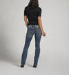 Tuesday Low Rise Slim Bootcut Jeans, Indigo, hi-res image number 1