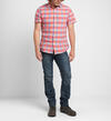 Billy Short-Sleeve Shirt, , hi-res image number 2