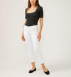 Elyse Mid Rise Luxe Stretch Capri, , hi-res image number 0