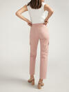 Suki Mid Rise Straight Leg Cargo Pants image number 1