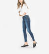 Avery Super Skinny Dark Wash, , hi-res image number 2