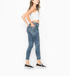 Avery Ankle Skinny Dark Wash, , hi-res image number 2