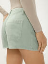 Drawstring Beach Shorts image number 3