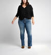 Suki Mid-Rise Curvy Bootcut Jeans, , hi-res image number 3