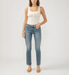 Suki Mid Rise Straight Leg Jeans, , hi-res image number 0
