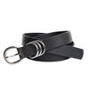 Women's 30mm Genuine Leather Belt, , hi-res image number 2
