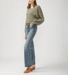 Suki Mid Rise Bootcut  Luxe Stretch Jeans, , hi-res image number 2