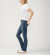 Suki Slim Boot Mid Dark Wash, Indigo, hi-res image number 2
