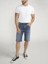 Grayson Relaxed Fit Shorts image number 0