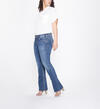 Elyse Plus Size Mid Rise Slim Boot, , hi-res image number 2
