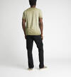Dimitri Short-Sleeve Slub Graphic Tee, , hi-res image number 2