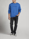 Men’s Crewneck Sweatshirt image number 0