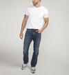 Allan Slim Fit Straight Leg Jeans, , hi-res image number 0