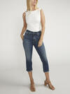 Avery High Rise Capris, , hi-res image number 0