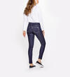 Aiko Super Skinny Dark Wash, , hi-res image number 1
