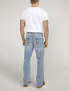 Craig Classic Fit Bootcut Jeans, , hi-res image number 1
